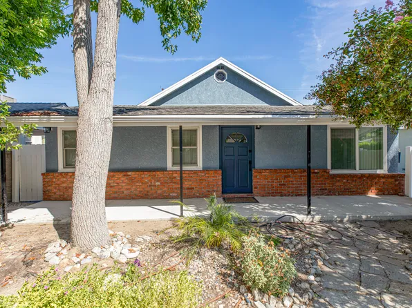 1306 N Pass Ave, Burbank, CA 91505
