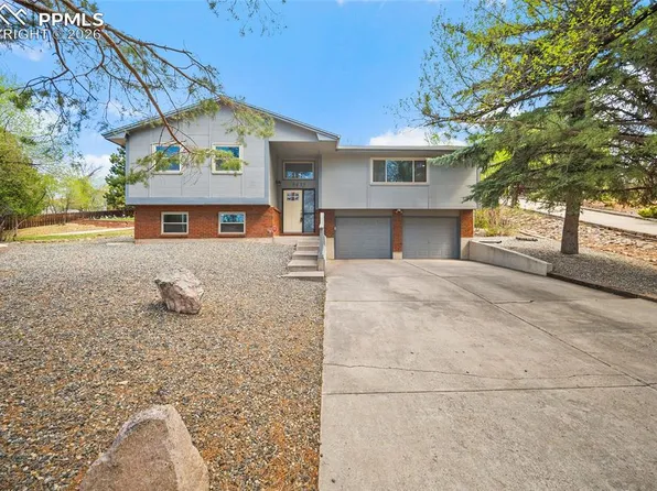 6435 Delmonico Dr, Colorado Springs, CO 80919