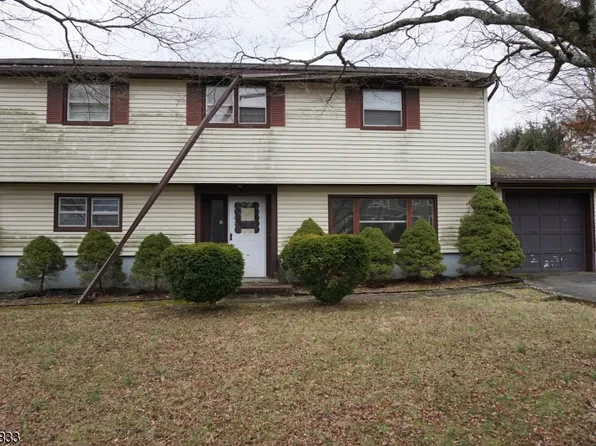11 Parker Ave, Hanover Twp., NJ 07927