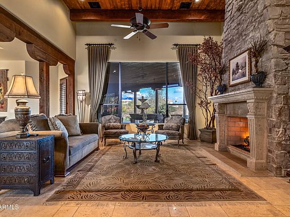 5th image of 3461 N LADERA Circle