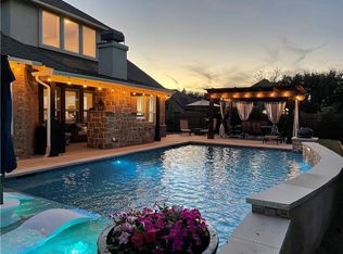 1520 Rimstone Dr, Cedar Park, TX 78613