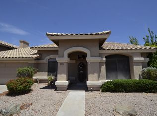 1322 E Briarwood Ter, Phoenix, AZ 85048