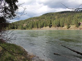 Hunts Mill Rd, Troy, MT 59935