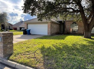5913 N 36th St, McAllen, TX 78504