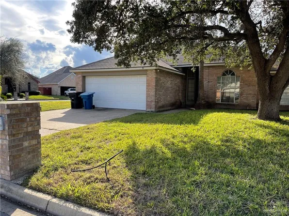 5913 N 36th St, McAllen, TX 78504