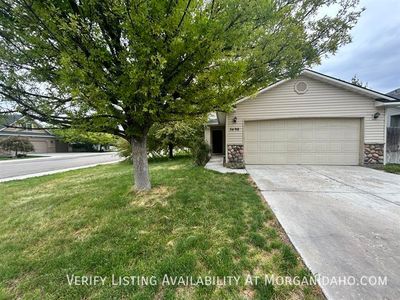 5498 S Loughs Way, Boise, ID, 83709