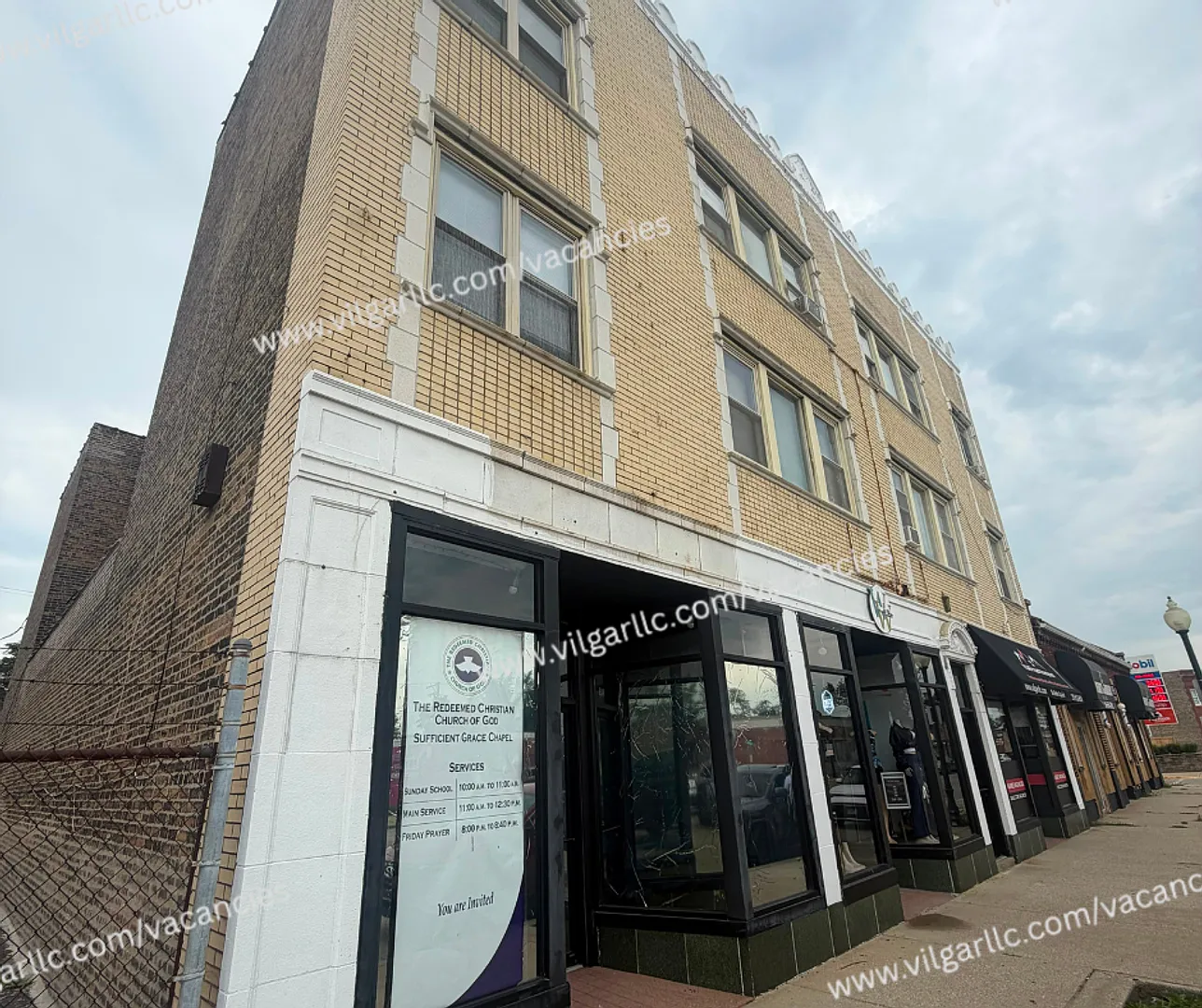 5617/5619 Hohman Ave — Photo 2