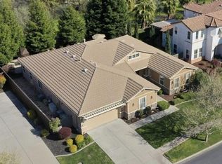 3580 Hazeltine Ln, Roseville, CA 95747