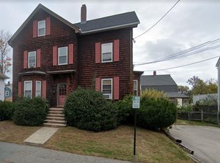 15 Berlin St #2, Quincy, MA 02170