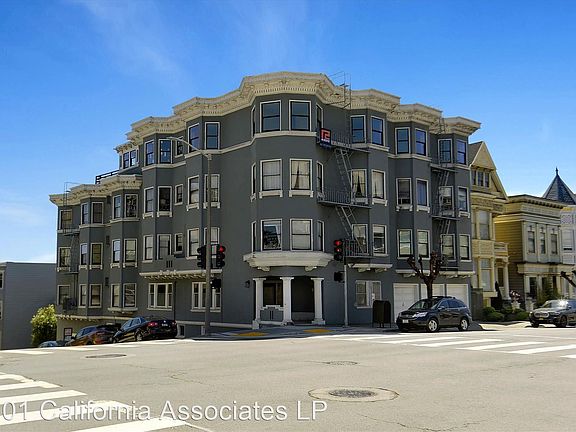 4th image of 2101 California St #14
