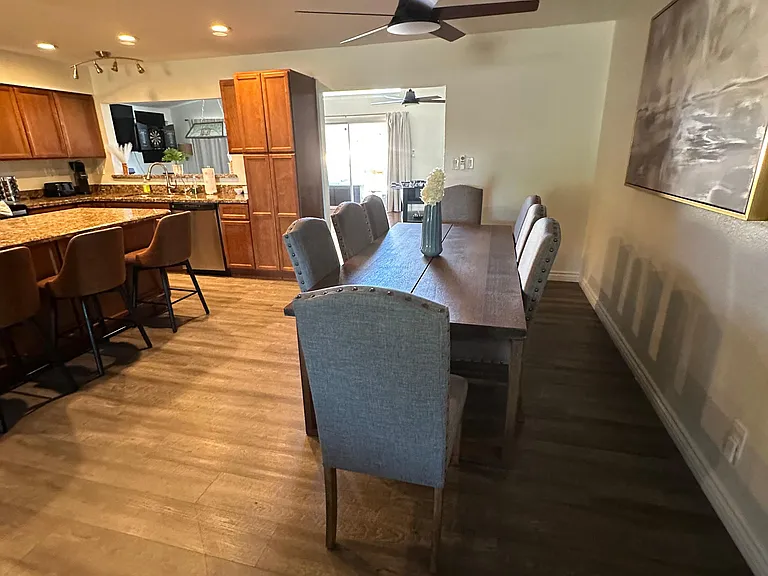 2911 N Granite Reef Rd — Photo 21