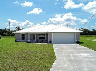 1032 Canoe Ct, Labelle, FL 33935