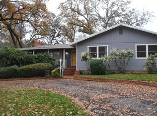 260 Chana Dr, Auburn, CA 95603