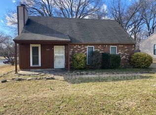 5019 Tradewind Ter, Memphis, TN 38118