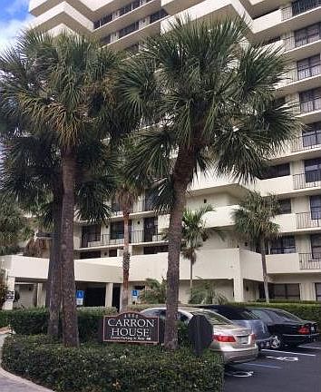 2nd image of 4600 S Ocean Blvd APT 101
