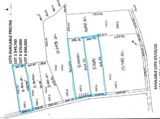 2 Brandt Rd, Geneva, OH 44041