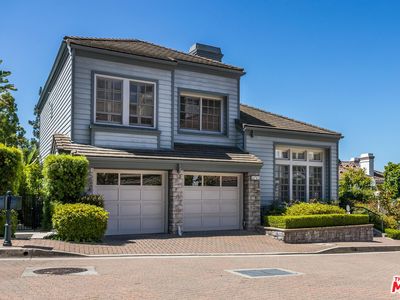 11742 Ipswich Ct, Los Angeles, CA, 90077