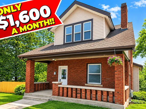 2550 Montana Ave, Cincinnati, OH 45211