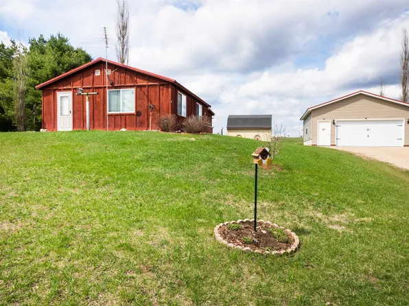 14642 Section 4 Ln, Mountain, WI 54149
