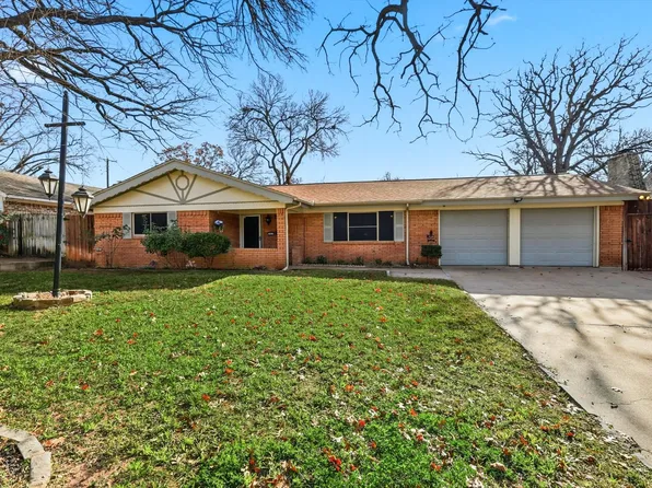 1809 Toplea Dr, Euless, TX 76040