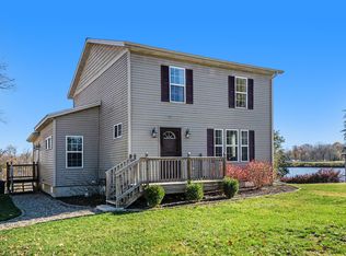 214 Hazen St, Paw Paw, MI 49079