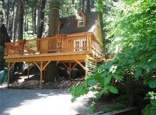 659 Community Dr, Lake Arrowhead, CA 92352