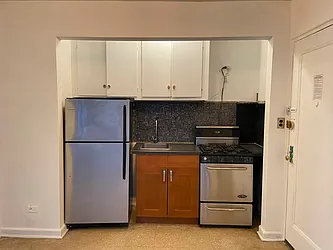 Rented by Corcoran