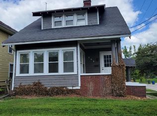 229 E Merry Ave, Bowling Green, OH 43402