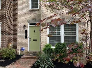 1404 Carrollsburg Pl SW, Washington, DC 20024