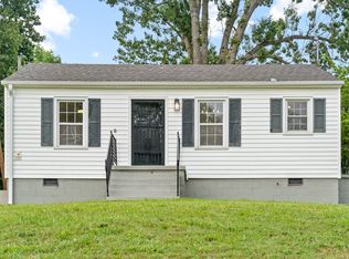 1023 Ridgecrest Dr, Clarksville, TN 37040
