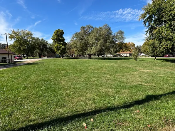 0 W Market St, Rushville, IN 46173