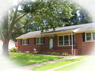 3809 Westcott Rd, Portsmouth, VA 23703