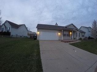 505 Spring Water Dr, Wentzville, MO 63385