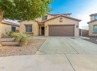 45465 W Miramar Rd, Maricopa, AZ 85139