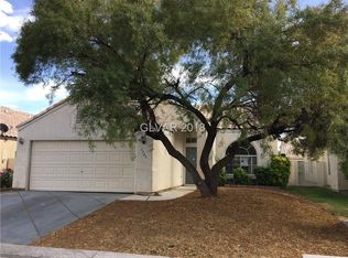 7705 Beach Falls Ct, Las Vegas, NV 89149