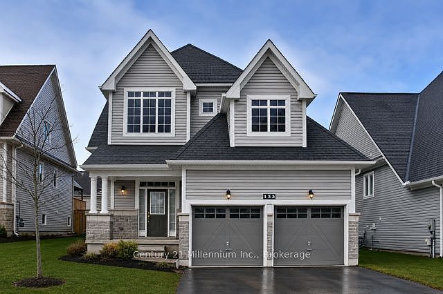 1st image of 133 White Sands Way