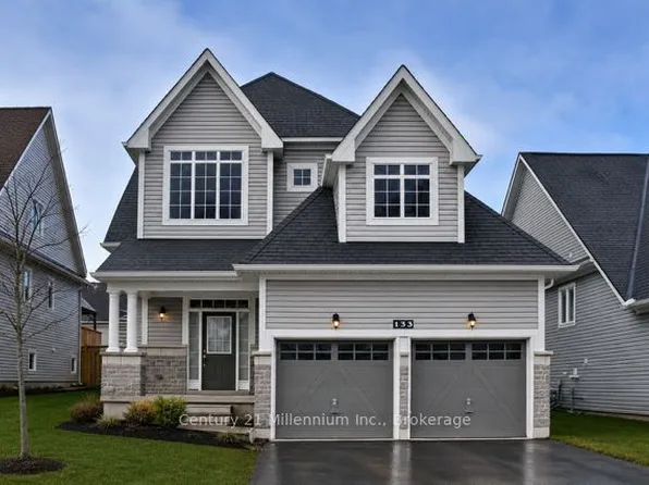 133 White Sands Way, Wasaga Beach, ON L9Z 0E3