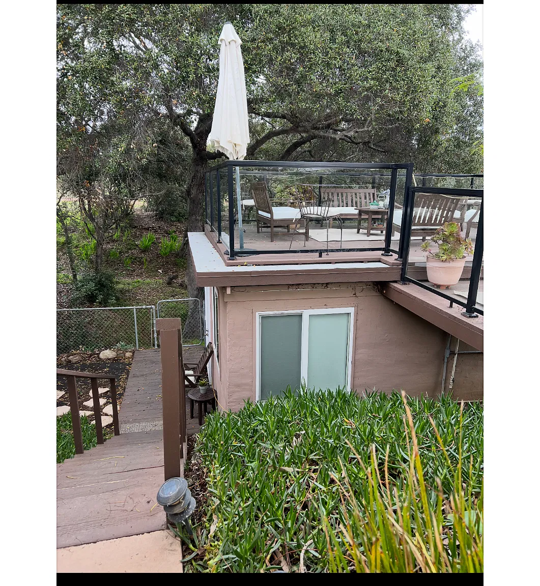 Studio, 600 sqft, $1,590 — Photo 1