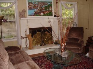 5811 Still Hollow Rd, Nashville, TN 37215