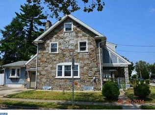 7000 Hazel Ave, Upper Darby, PA 19082