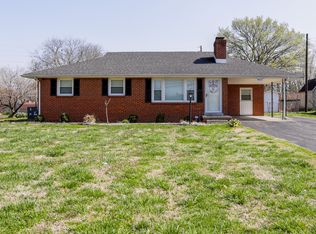 3622 Lafayette Rd, Hopkinsville, KY 42240