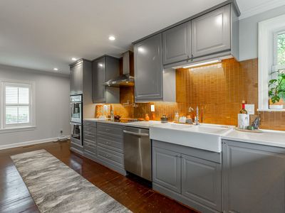 3202 Lockwood Dr, Chattanooga, TN, 37415