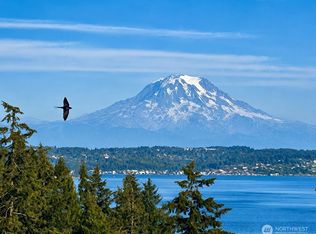 8818 30th Street Ct NW, Gig Harbor, WA 98335