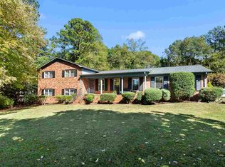 169 Winfield Dr, Spartanburg, SC 29307