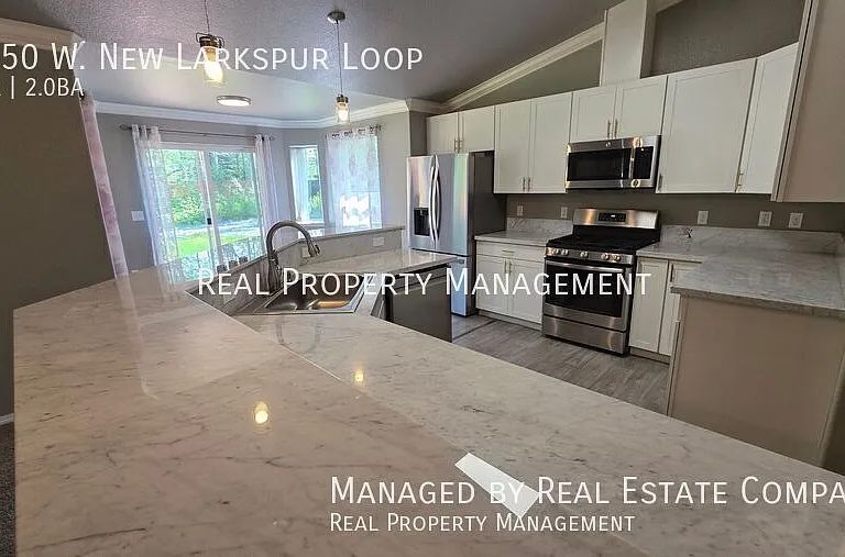 4550 W New Larkspur Loop — Photo 3