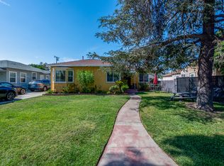 1402 N Baker St, Santa Ana, CA 92706