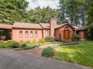 83 Long Plain Rd, South Deerfield, MA 01373