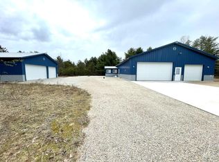 13544 Linda Ln, Mountain, WI 54149