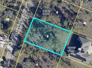 723 Bahama Ave S, Lehigh Acres, FL 33974