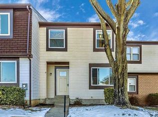 8506 Fortune Pl, Walkersville, MD 21793